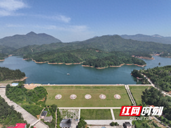 衡山:打造特色农家乐 壮大村集体经济