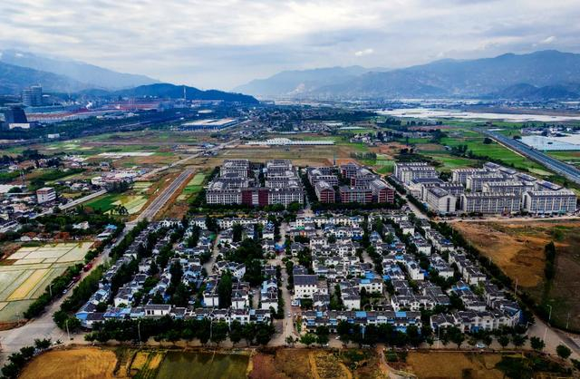 西昌:加快推进农业农村现代化 奋力擘画乡村振兴好图景