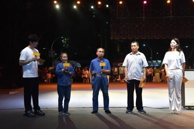 好邻居讲述邻里故事