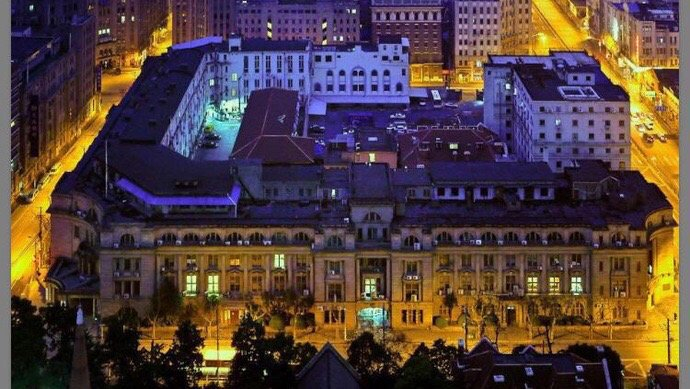 此前，缺口呈现“L”形 上观新闻 图