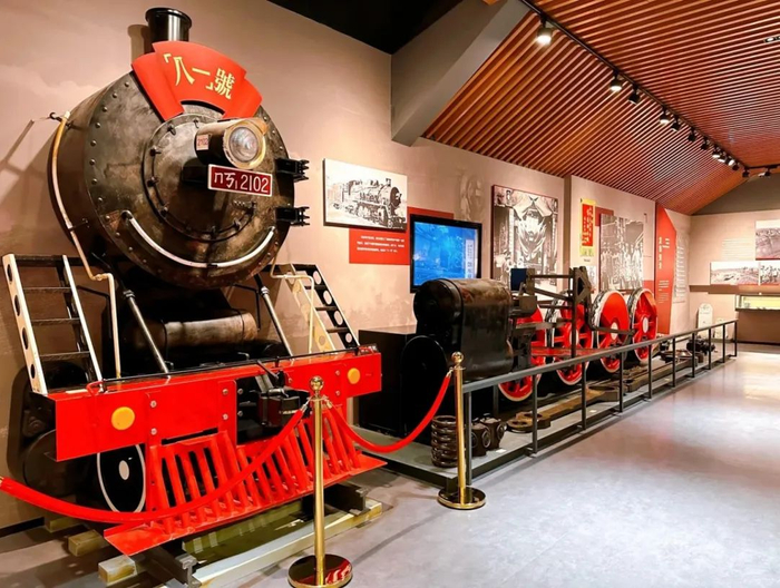 免费开放!周末赴一场文化之旅, "馆"你游个够