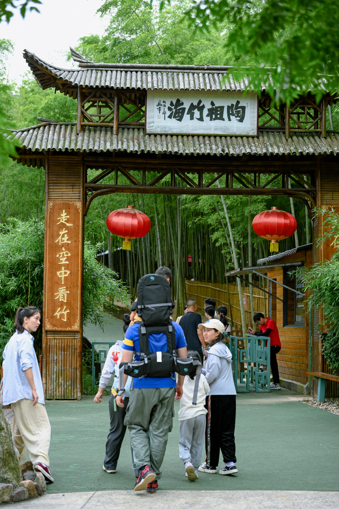 这个六一跟着邓煌,徐巍,杭程,娜一来一趟极致音乐之旅!