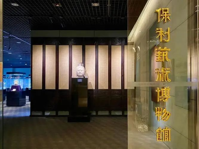 08/museums北京石刻艺术博物馆北京石刻艺术博物馆位于北京市海淀区