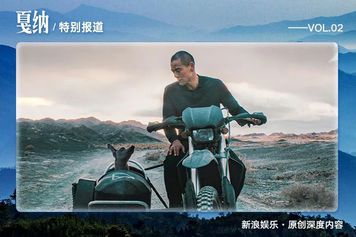 今年55岁的导演管虎,最近几年拍过不少爆款电影,作品累计票房超过80亿