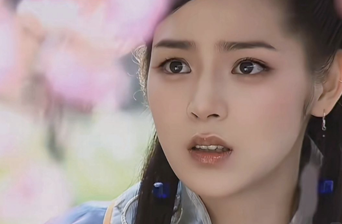 天生富家千金脸,可惜她疯了|朴诗妍|安娜|金世萱_新浪新闻