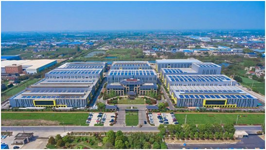 金融"五篇大文章",工行江苏分行如何"起笔"?