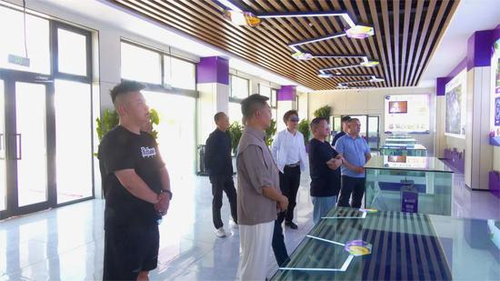 广东音协来伽师县采风,谱写"甜蜜伽师"新乐章