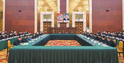 新疆领导张立东图片