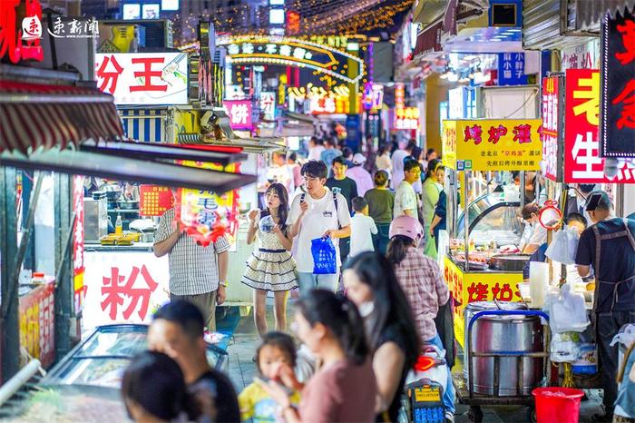 宿城区古城街道办事处图片