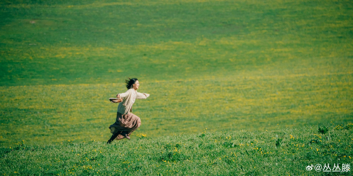 《我的阿勒泰》剧照。&nbsp;
