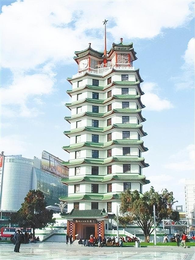 奋进新征程 勇担新使命 "建"功新时代——写在郑州建设集团揭牌之际