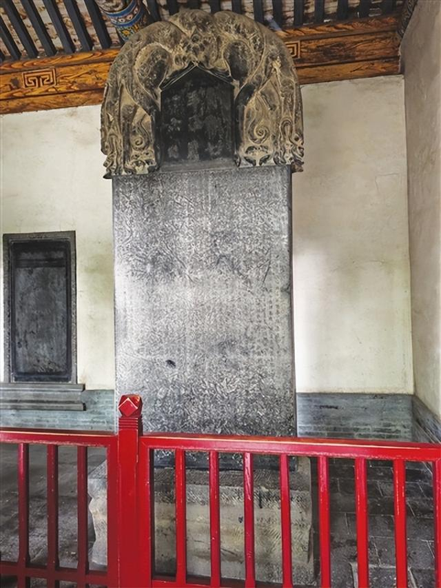 我在晋祠博物馆待你探索大唐繁荣的基石.