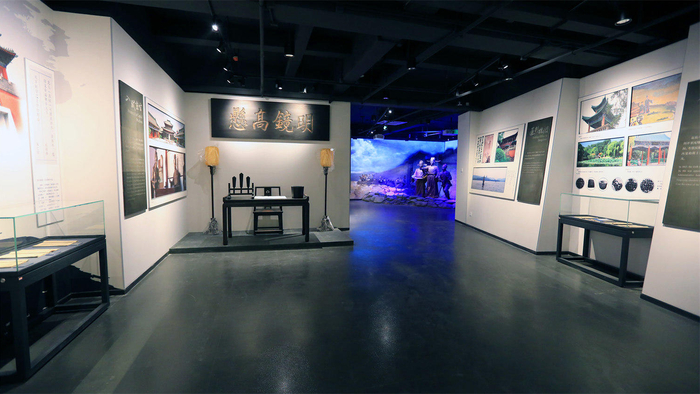 眉山三苏祠博物馆:千年时光,草木有情,这里曾是三苏的家│一级博物馆