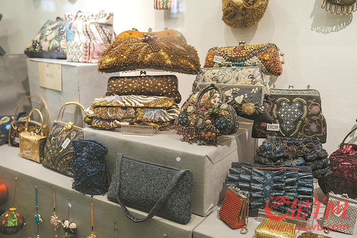 寻访博物馆另一极  广东"民间样本"有看头