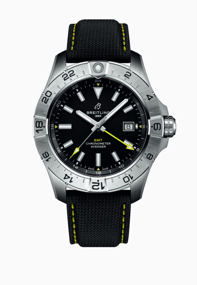 在经典之上再塑经典|当周腕表