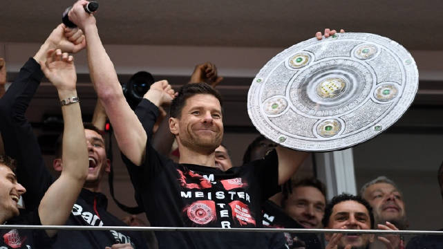 每一名足球运动员都梦想过在比赛最后时刻攻入致胜或绝平进球