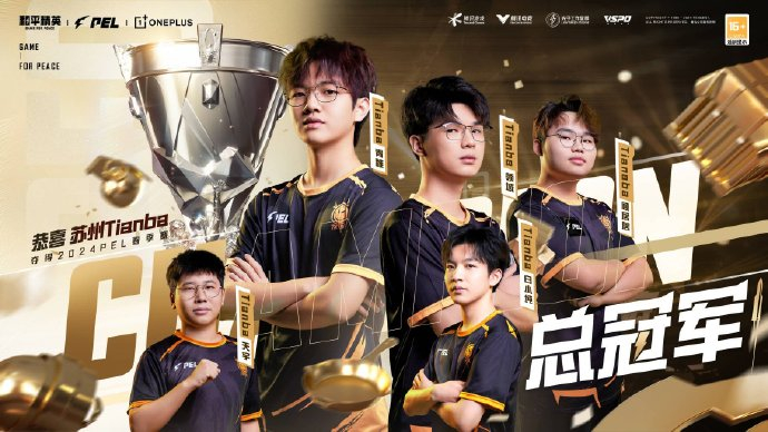 天霸战队与童家堡代表pel赛区出征沙特电竞世界杯!