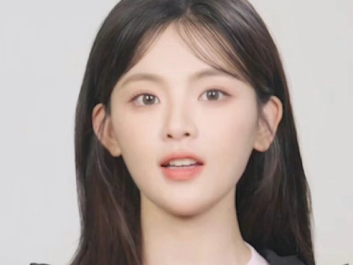 杨超越这样真的合理吗?