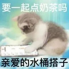 沙雕表情包:可以正常点吗?