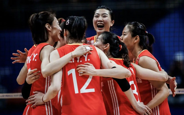 cctv5播中国女排澳门站,蔡斌能赢几场?朱婷会顶替谁