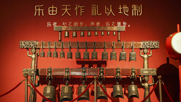 从"独乐"到"众乐":中国私立博物馆"圈粉"年轻人|张敬轩|王晨|大连市