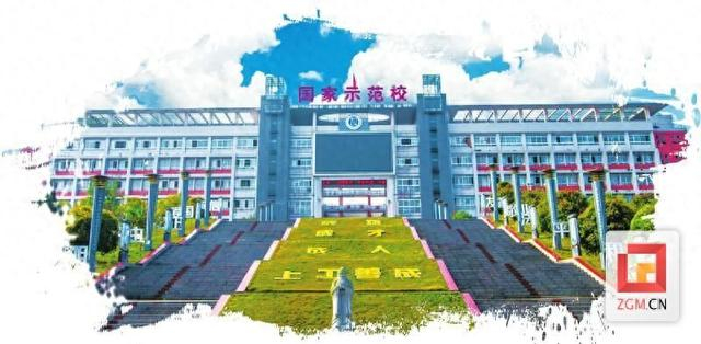 自贡市多措并举提升职教高考质量