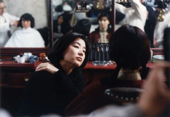 在埃及旅行的第一夜,她说她梦见了三毛 | 夜听|林青霞|三毛|邓丽君