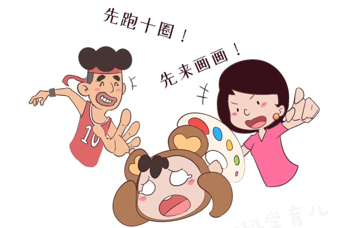 当我搞懂辅导作业的底层逻辑,陪写作业再也不生气了