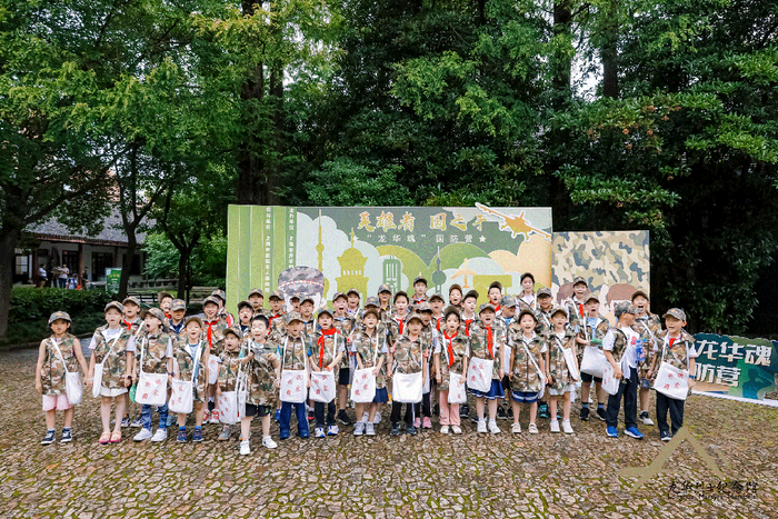 "出圈"担负"博物馆的使命",徐汇区文博创新发展馆长对话这样说
