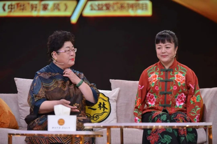 中华好家风 | 生如夏花 绚烂如虹