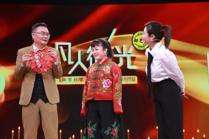 中华好家风 | 生如夏花 绚烂如虹