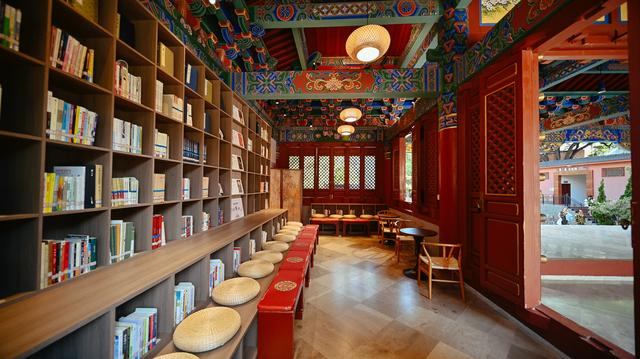 来昆明 旅一种很新的游