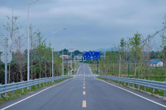 国家级荣誉!长沙这条路入选