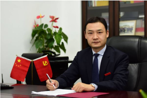 4所大学副职,拟升正职!