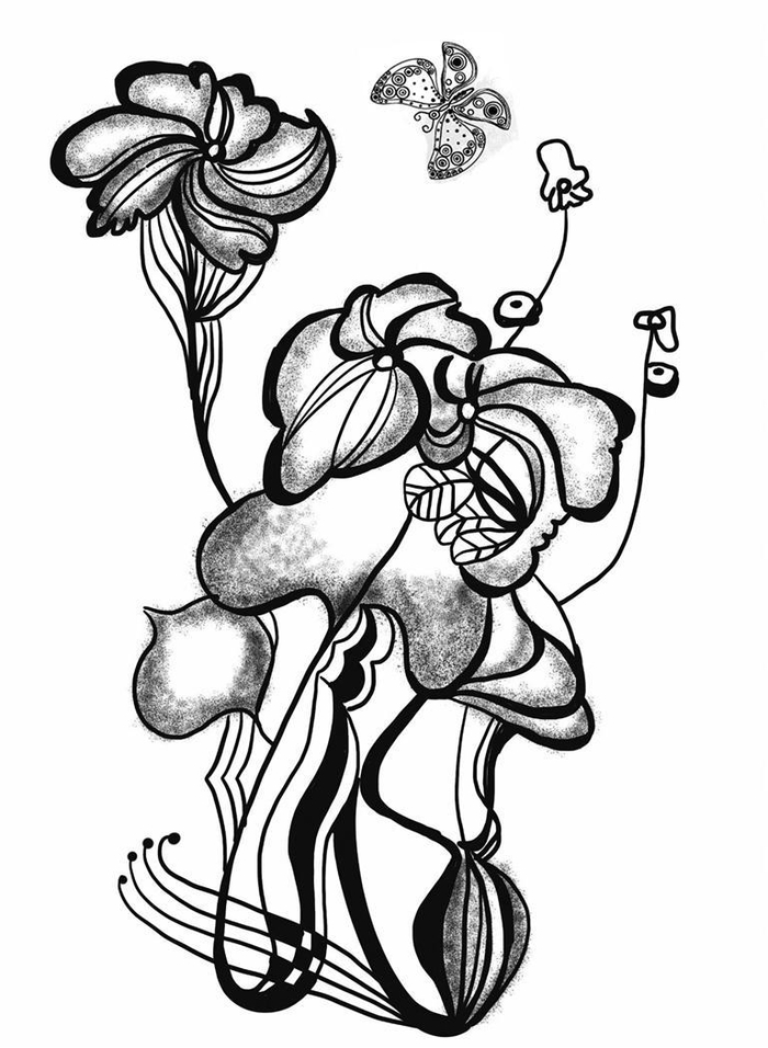 百合花(组诗)