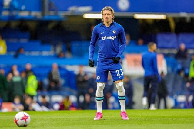 罗马诺:切尔西和加拉格尔还没有展开新合同谈判,热刺仍在关注