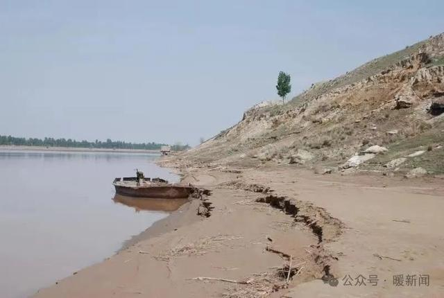 鄂尔多斯这些古迹遗址,十分神秘