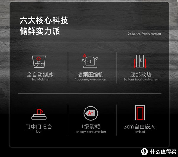 揭秘达米尼超薄冰箱——强大功能与美观设计的完美结合