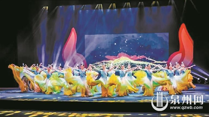 奋进新征程建功新时代 泉州交出助残惠残高质量答卷