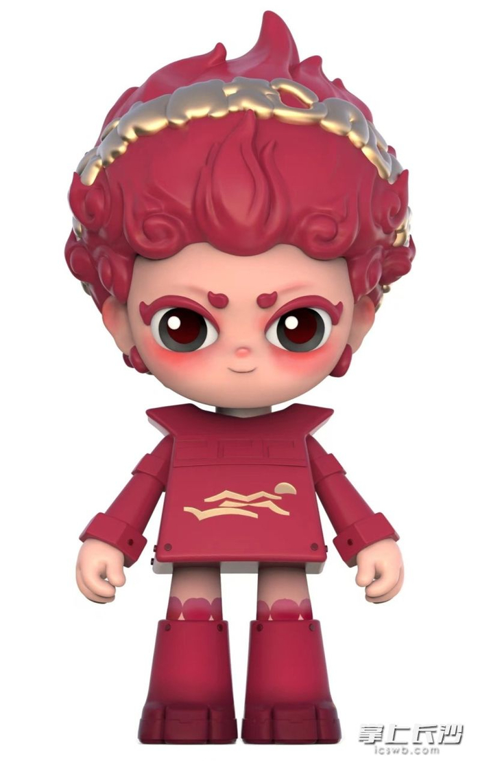 水,雁,庙等元素,展现衡阳山水相依的美丽景象和历史文化底蕴;吉祥物为