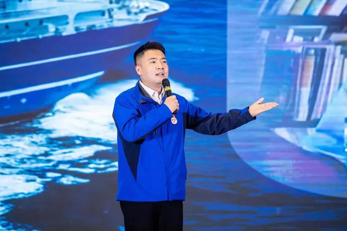 那年大四,他带着一群厦大人跨越山海去支教!