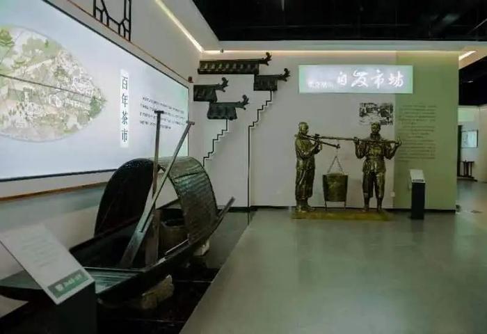 芜湖市博物馆介绍图片