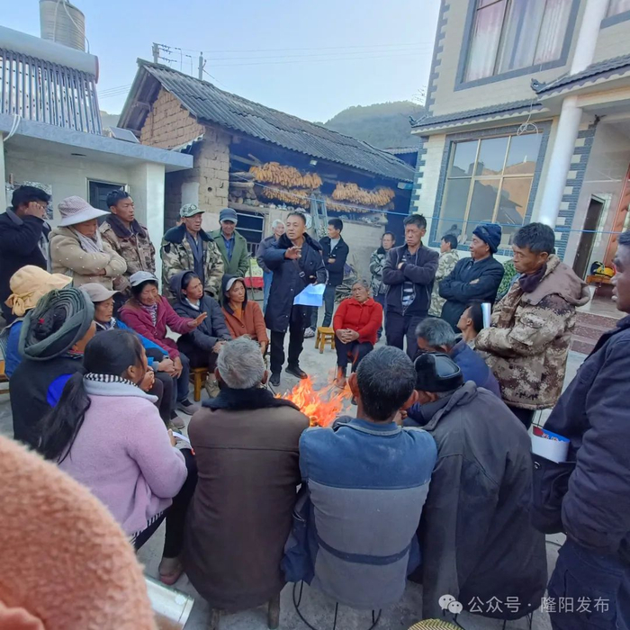 找准"着力点" 答好"为民卷"|阿东|阿东村村规民约_新浪新闻