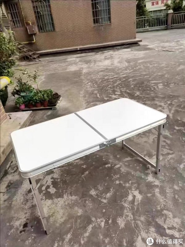 折叠桌子摆摊桌子折叠户外便携式地推桌夜市地摊开工桌子折叠桌椅