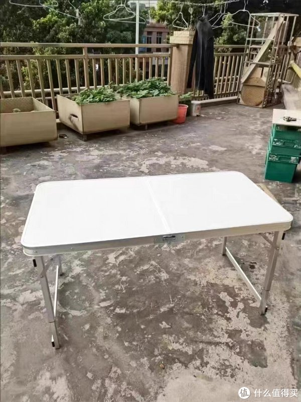 折叠桌子摆摊桌子折叠户外便携式地推桌夜市地摊开工桌子折叠桌椅