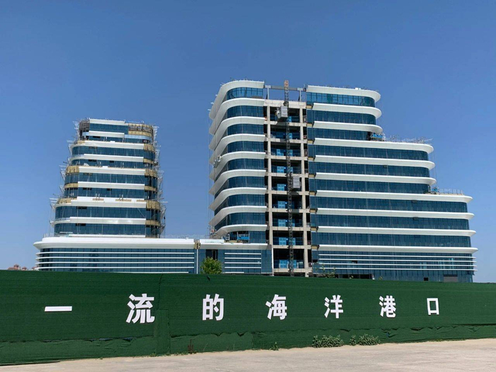 书记市长顶格部署,"一核突破"剑指全面起势