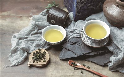一半山水一半城