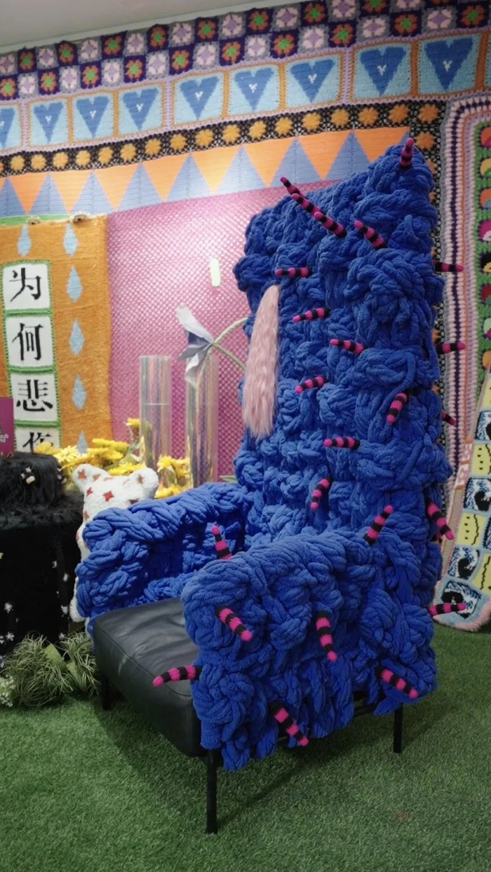 32岁潮州女孩,返乡带一帮退休阿姨搞钱,火出圈