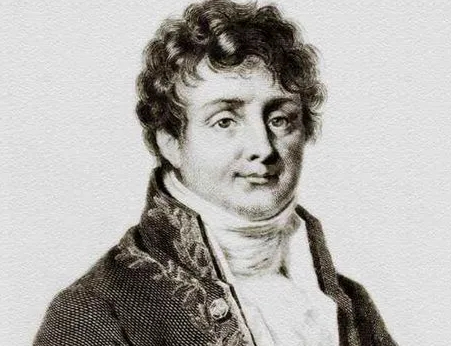 傅里叶,一位独具慧眼的数学家