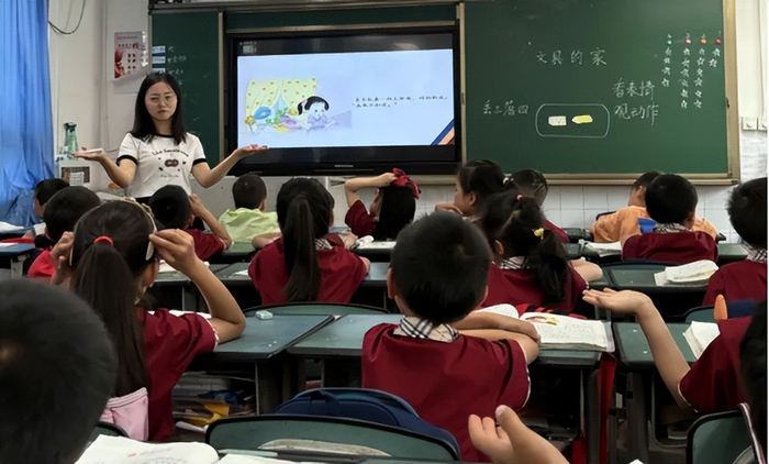 "同课"风采异,"异构"匠心同